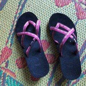 teva mush mandalyn wedge sandals